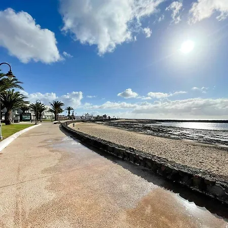 Sol Y Mar * Costa Teguise