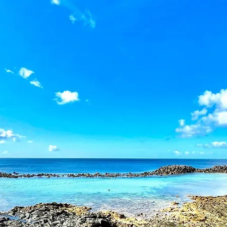 Sol Y Mar Apartment Costa Teguise