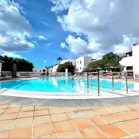 Apartment Sol Y Mar