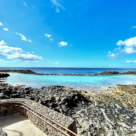Sol Y Mar Apartment