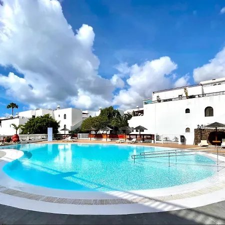 Sol Y Mar * Costa Teguise
