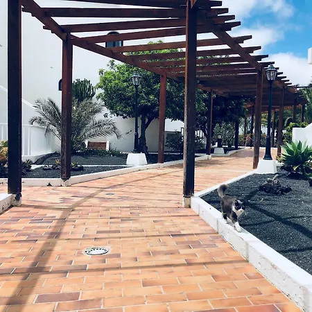 Apartment Sol Y Mar
