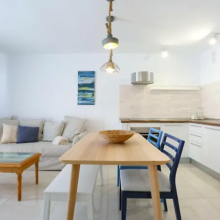 Apartment Sol Y Mar Costa Teguise