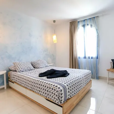 Apartment Sol Y Mar