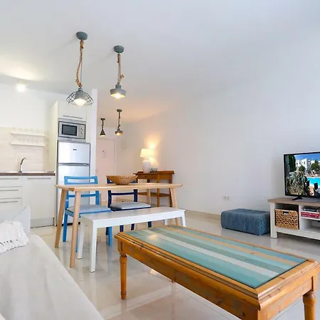 Apartment Sol Y Mar Costa Teguise