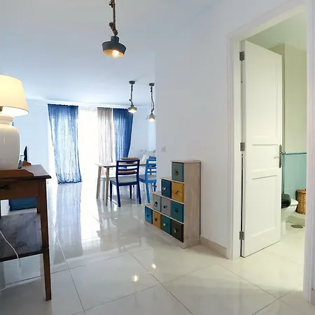 Apartment Sol Y Mar *