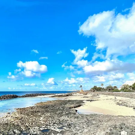 Sol Y Mar アパート